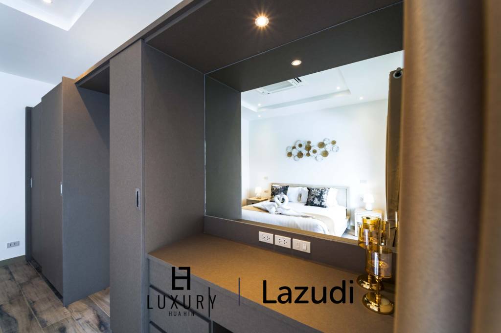 500 metro cuadrado 3 ` 2 Baño Villa de Alquiler