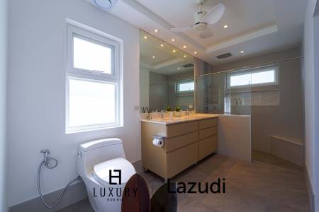 500 metro cuadrado 3 ` 2 Baño Villa de Alquiler