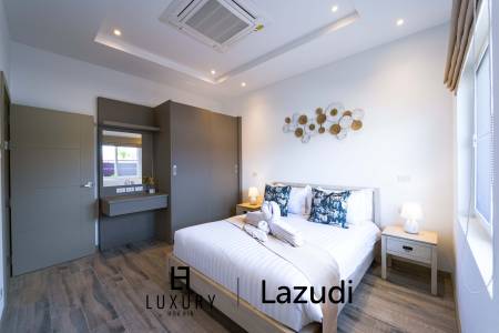 500 metro cuadrado 3 ` 2 Baño Villa de Alquiler