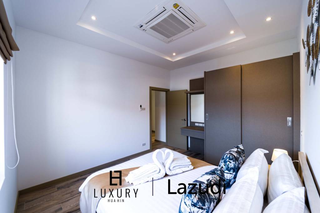 500 metro cuadrado 3 ` 2 Baño Villa de Alquiler