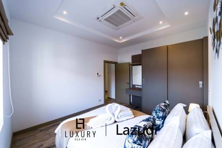 500 metro cuadrado 3 ` 2 Baño Villa de Alquiler