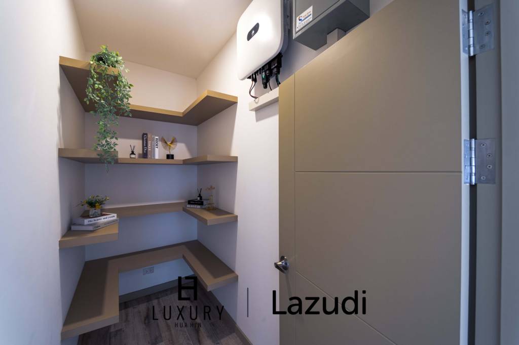 500 metro cuadrado 3 ` 2 Baño Villa de Alquiler