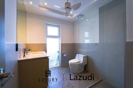 500 metro cuadrado 3 ` 2 Baño Villa de Alquiler