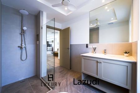 500 metro cuadrado 3 ` 2 Baño Villa de Alquiler