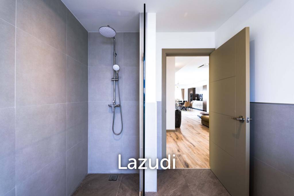 New Private Pool Villa with 3BR(MV77)