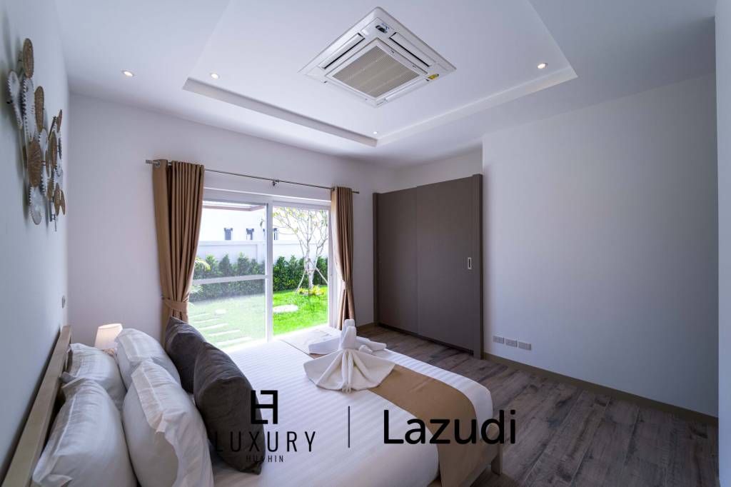 500 metro cuadrado 3 ` 2 Baño Villa de Alquiler