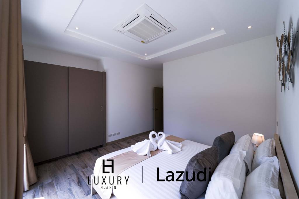 500 metro cuadrado 3 ` 2 Baño Villa de Alquiler