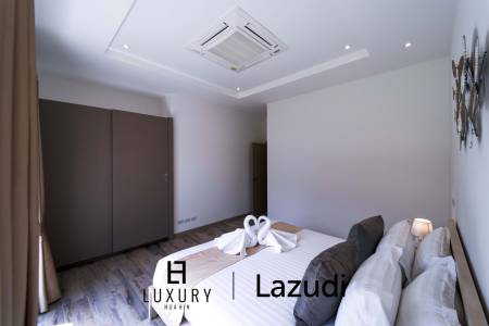 500 metro cuadrado 3 ` 2 Baño Villa de Alquiler