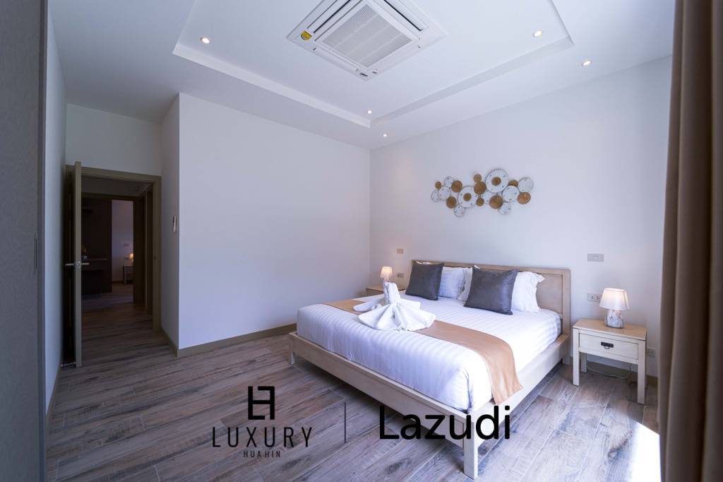 500 metro cuadrado 3 ` 2 Baño Villa de Alquiler