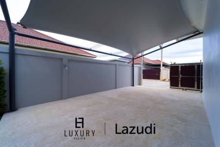 500 metro cuadrado 3 ` 2 Baño Villa de Alquiler