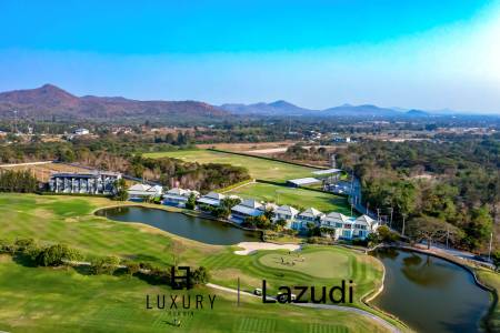 Вилла 480 кв.м. 3 Кровать 3 Ванна