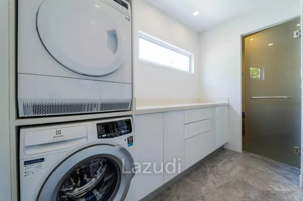 Nice 3BR with Golf Course View (BMG3)