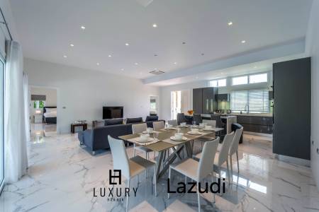 Вилла 480 кв.м. 3 Кровать 3 Ванна