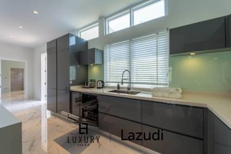 Вилла 480 кв.м. 3 Кровать 3 Ванна