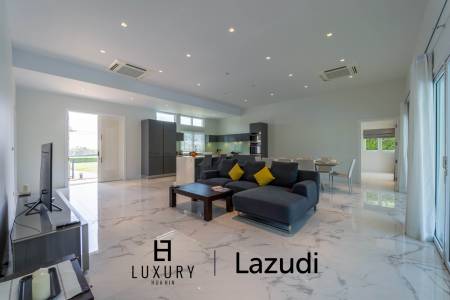 Вилла 480 кв.м. 3 Кровать 3 Ванна