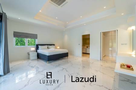 Вилла 480 кв.м. 3 Кровать 3 Ванна