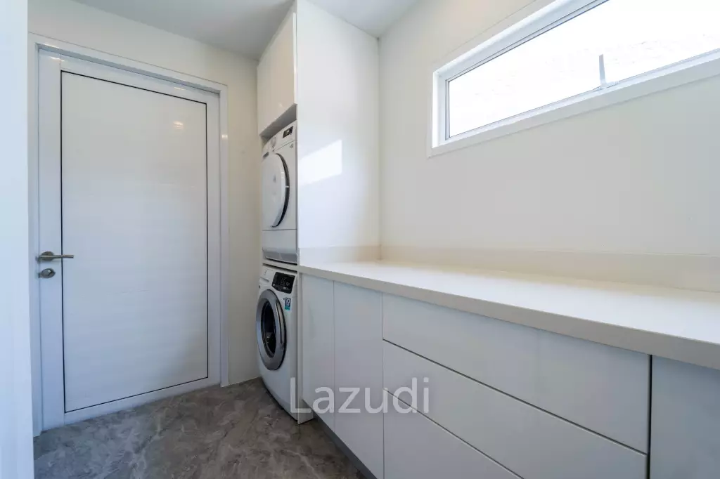 Nice 3BR with Golf Course View (BMG3)