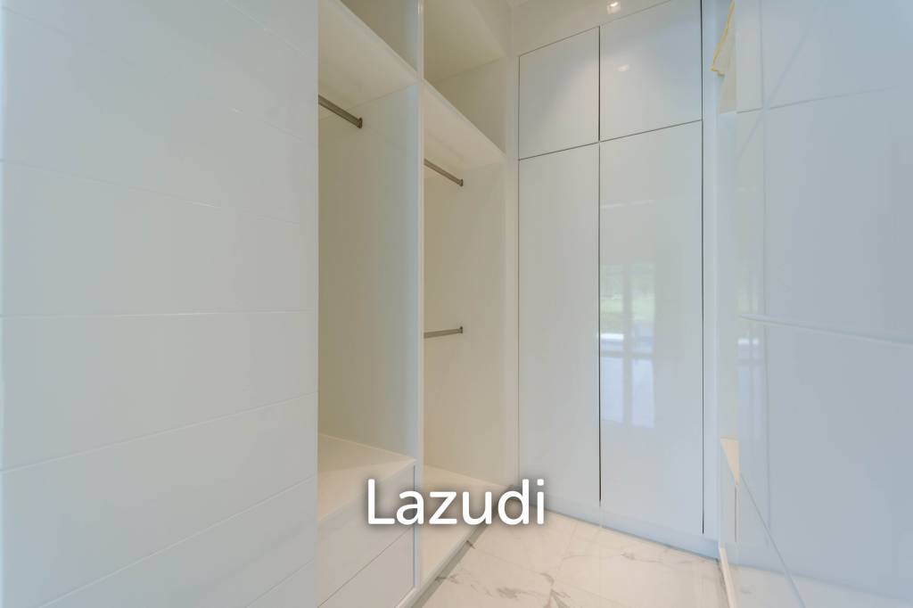 Nice 3BR with Golf Course View (BMG3)