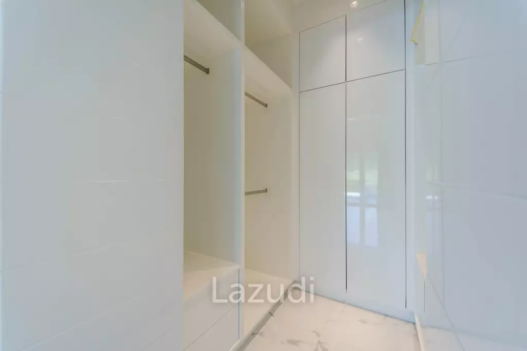 Nice 3BR with Golf Course View (BMG3)