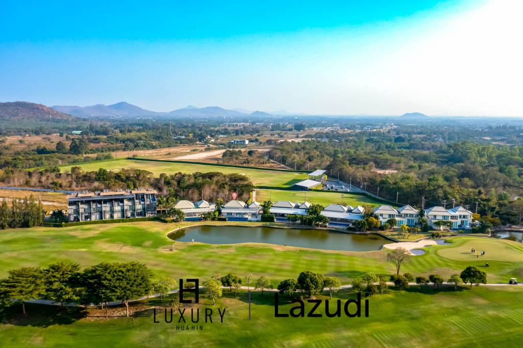 Вилла 480 кв.м. 3 Кровать 3 Ванна