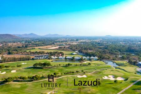 Вилла 480 кв.м. 3 Кровать 3 Ванна