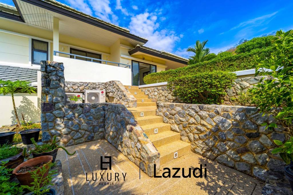 1,738 平方米 5 床 6 洗澡 别墅 对于 租