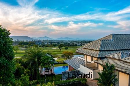 1,738 平方米 5 床 6 洗澡 别墅 对于 租