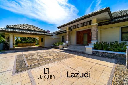 1,738 平方米 5 床 6 洗澡 别墅 对于 租