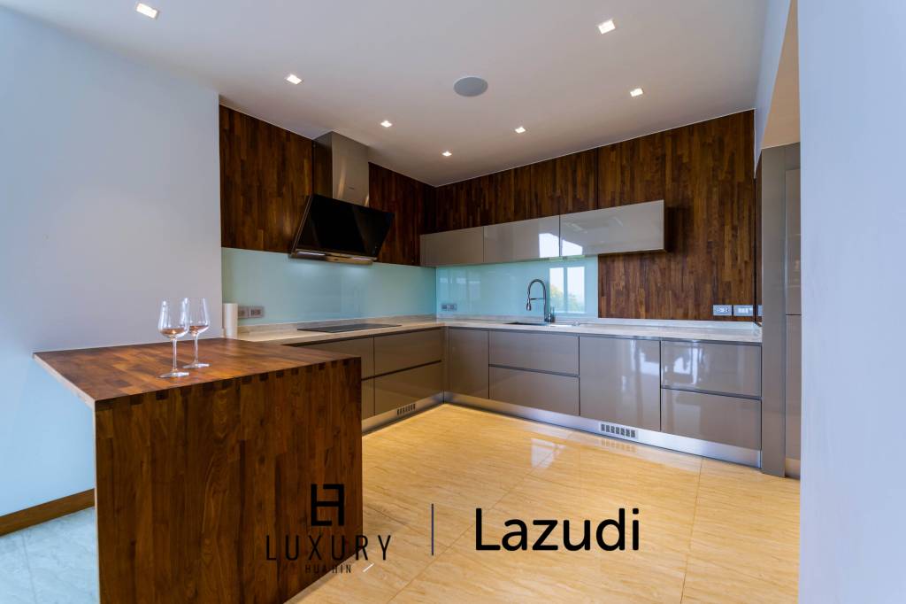 1,738 平方米 5 床 6 洗澡 别墅 对于 租