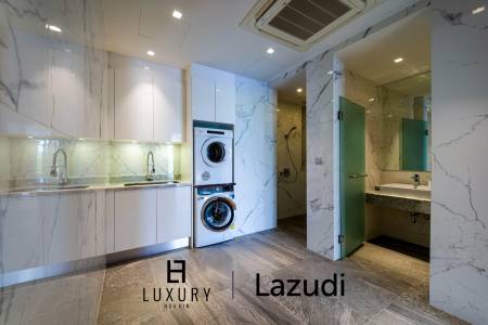 1,738 平方米 5 床 6 洗澡 别墅 对于 租