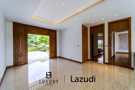 1,738 平方米 5 床 6 洗澡 别墅 对于 租