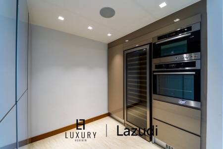 1,738 平方米 5 床 6 洗澡 别墅 对于 租