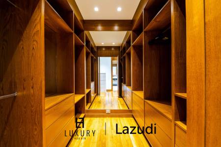 1,738 平方米 5 床 6 洗澡 别墅 对于 租