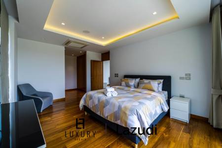 1,738 平方米 5 床 6 洗澡 别墅 对于 租