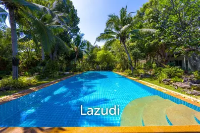 6 Bedroom Luxury Villa on Golf Course (PH125)