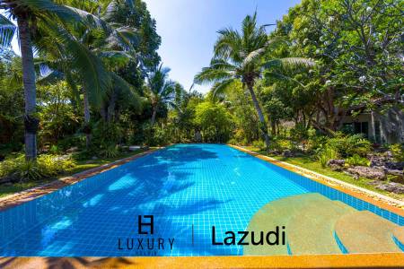 1,650 qm 6 Bett 7 Bad Villa Für Miete