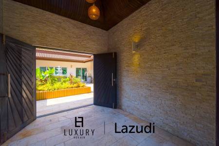 1,650 qm 6 Bett 7 Bad Villa Für Miete