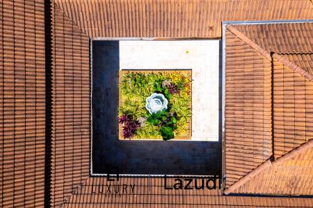 1,650 qm 6 Bett 7 Bad Villa Für Miete