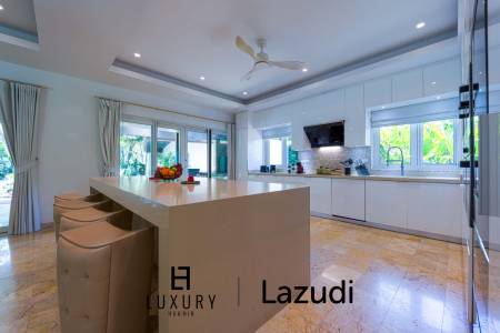 1,650 qm 6 Bett 7 Bad Villa Für Miete