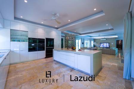 1,650 qm 6 Bett 7 Bad Villa Für Miete