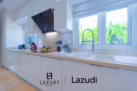 1,650 qm 6 Bett 7 Bad Villa Für Miete