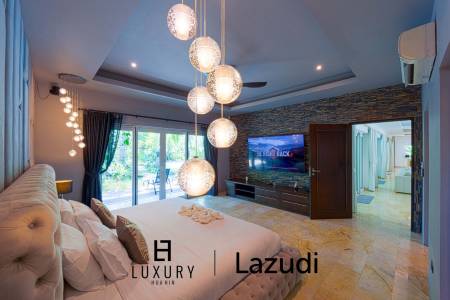 1,650 qm 6 Bett 7 Bad Villa Für Miete