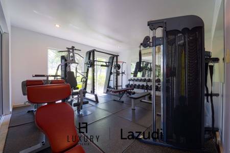 1,650 qm 6 Bett 7 Bad Villa Für Miete