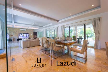 1,650 qm 6 Bett 7 Bad Villa Für Miete