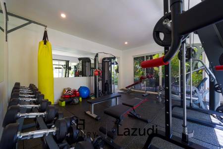 1,650 qm 6 Bett 7 Bad Villa Für Miete