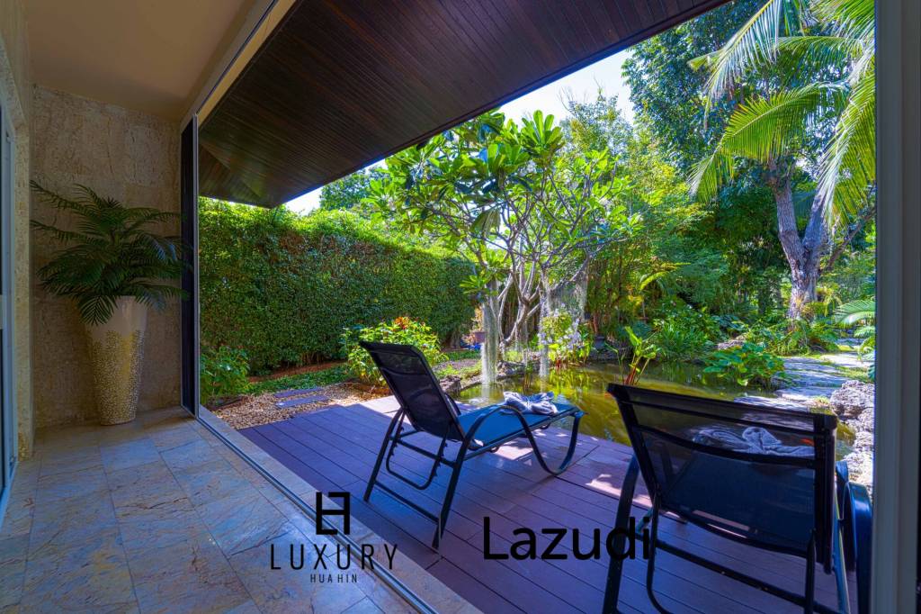 1,650 qm 6 Bett 7 Bad Villa Für Miete