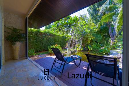 1,650 qm 6 Bett 7 Bad Villa Für Miete