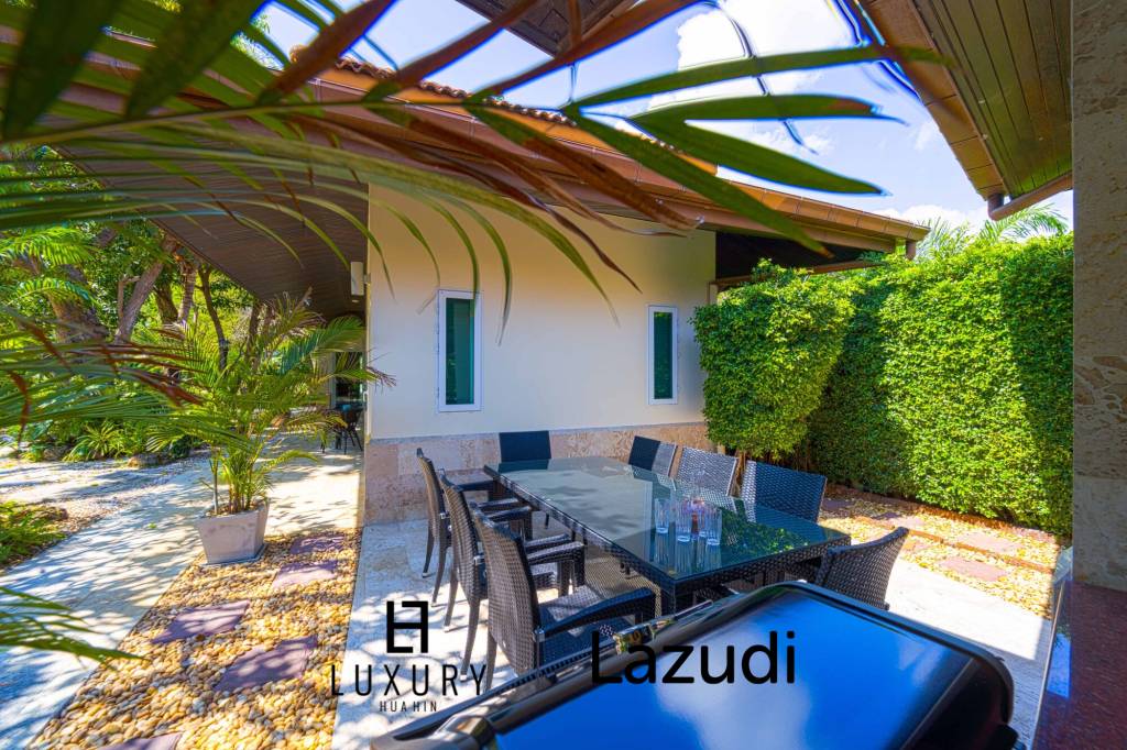 1,650 qm 6 Bett 7 Bad Villa Für Miete