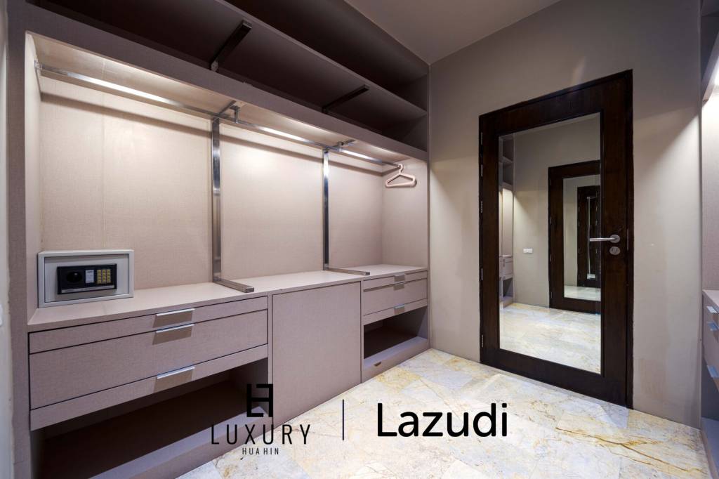 1,650 qm 6 Bett 7 Bad Villa Für Miete