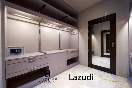 1,650 qm 6 Bett 7 Bad Villa Für Miete